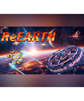 ReEarth Steam Key GLOBAL